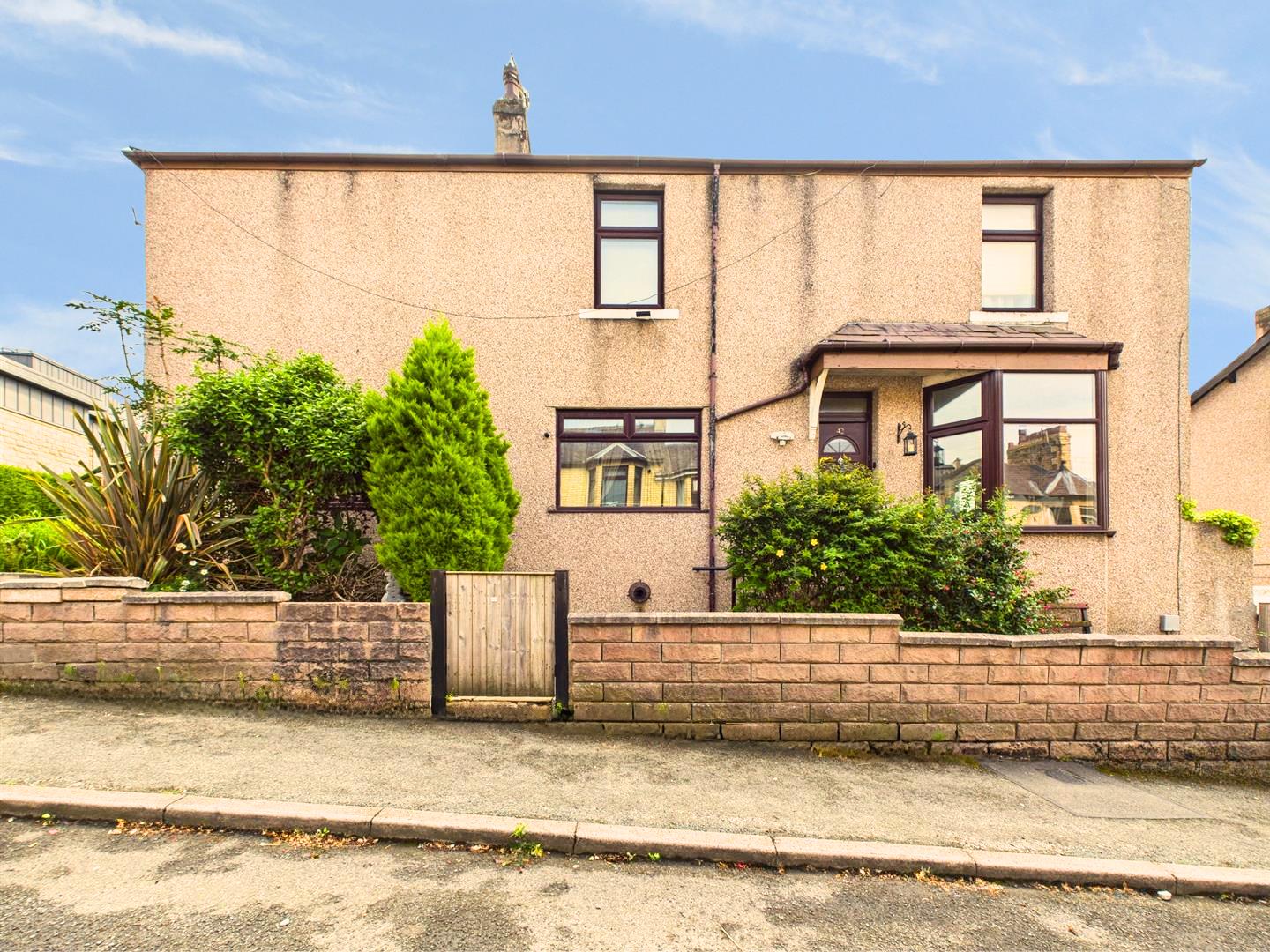 42 Brunton Road, Lancaster LA1 4UQ